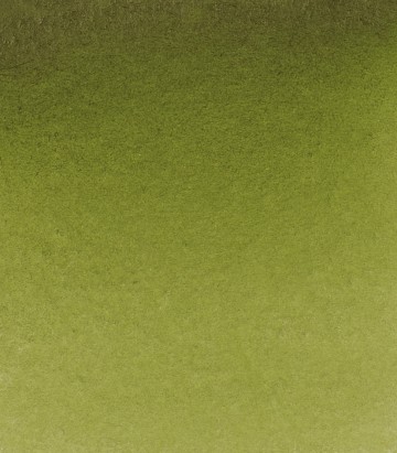 14525 schmincke horadam aquarelverf olive green yellowish