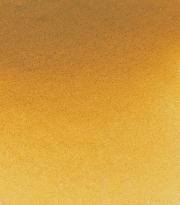 14655 schmincke horadam aquarelverf yellow ochre 0