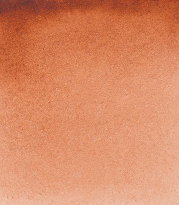 14661 schmincke horadam aquarelverf burnt sienna 0