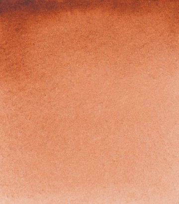 14661 schmincke horadam aquarelverf burnt sienna