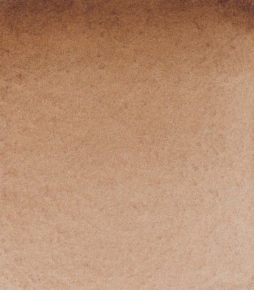 14668 schmincke horadam aquarelverf burnt umber