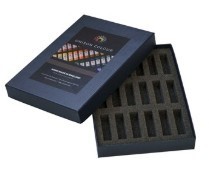 1481 unison pastel doos 18 pastels