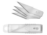 1484 westcott reservemesjes scalpel