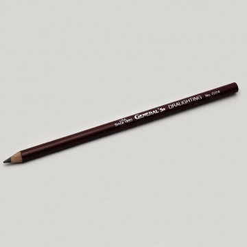 1521 generals draughting grafiet potlood