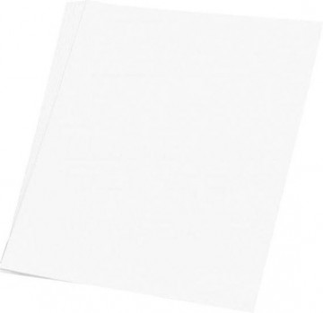 Papier voor acrylverf 50 x 70 cm 360 gram