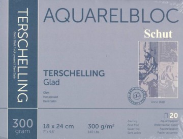 1601 schut terschelling glad