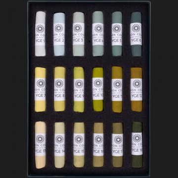 1613 yellow green earth 1 18