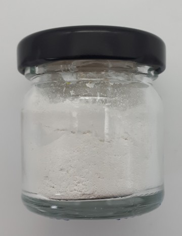 1662 professioneel pigment wit