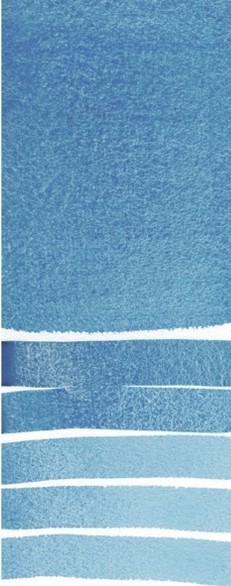 1695 daniel smith aquarelverf 24 napjes cerulean blue chromium