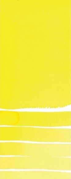 1695 daniel smith aquarelverf 24 napjes hansa yellow light