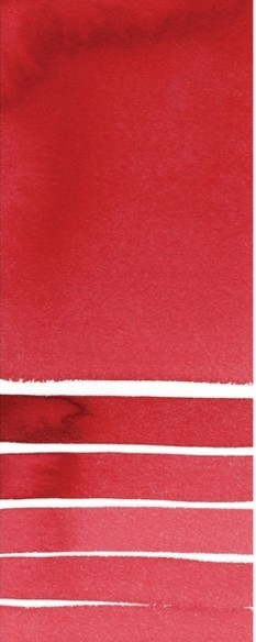 1695 daniel smith aquarelverf 24 napjes permanent alizarin crimson