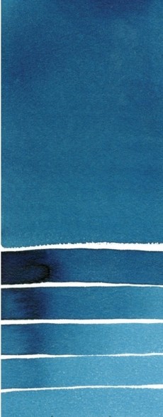 1695 daniel smith aquarelverf 24 napjes phthalo blue green shade