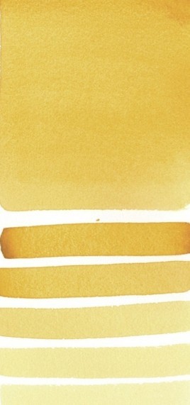 1695 daniel smith aquarelverf 24 napjes raw sienna light