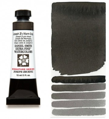 1715 01 daniel smith aquarelverf joseph zs warm grey