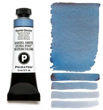 1715 03 daniel smith watercolor kyanite genuine