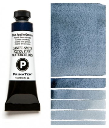 1715 07 daniel smith watercolor blue apatite genuine