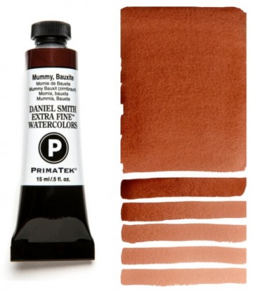 1715 13 daniel smith watercolor mummy bauxite