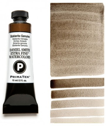 1715 18 daniel smith watercolor sicklerite genuine