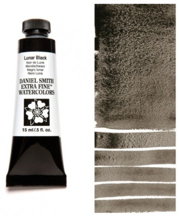 1715 23 daniel smith watercolor lunar black 0