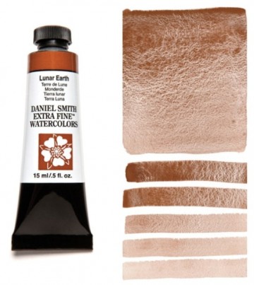 1715 25 daniel smith watercolor lunar earth 0