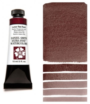 1715 27 daniel smith watercolor lunar red rock 0