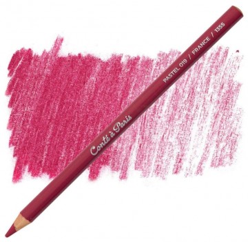 1726 19 conte pastelpotlood purper