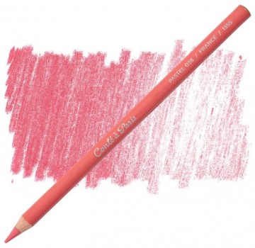 1726 38 conte pastelpotlood madder