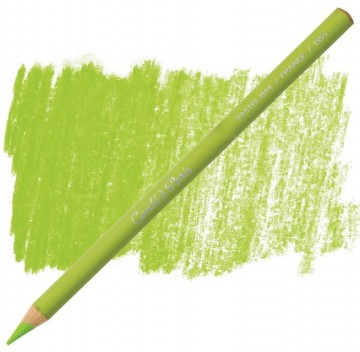 1726 44 conte pastelpotlood middelgroen