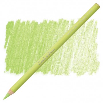 1726 50 conte pastelpotlood lindegroen