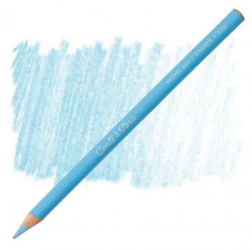 1726 56 conte pastelpotlood hemelblauw