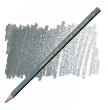 178 005 caran d ache pablo grijs