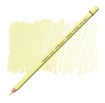 178 011 caran d ache pablo lichtgeel