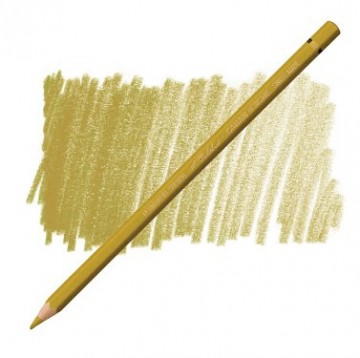 178 025 caran d ache pablo groene oker