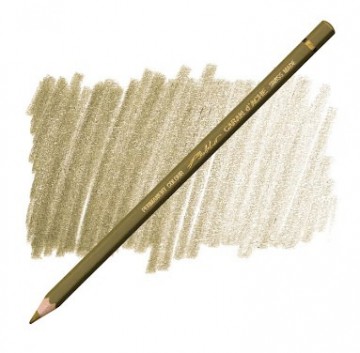 178 039 caran d ache pablo olijfbruin