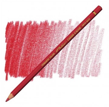 178 075 caran d ache pablo indiaans rood