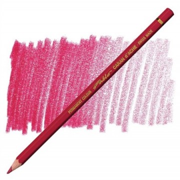 178 080 caran d ache pablo karmozijn