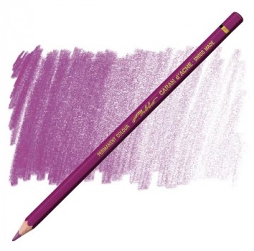 178 100 caran d ache pablo paars violet