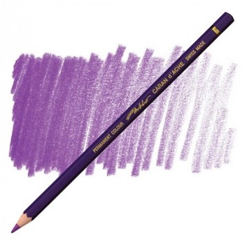 178 110 caran d ache pablo lila