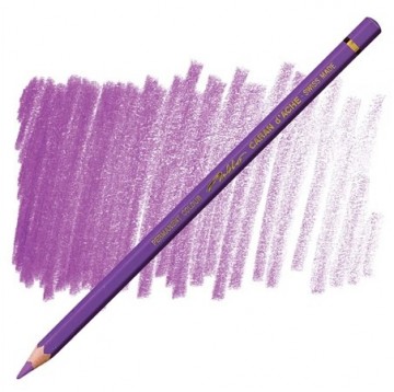 178 111 caran d ache pablo mauve