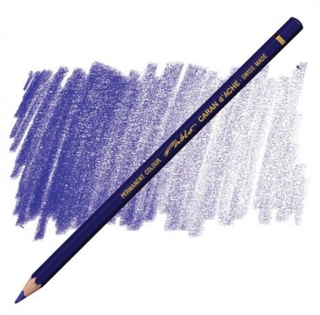 178 130 caran d ache pablo koningsblauw