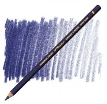 178 139 caran d ache pablo indigoblauw