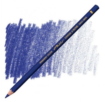 178 140 caran d ache pablo ultramarijn