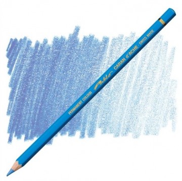 178 141 caran d ache pablo hemelsblauw