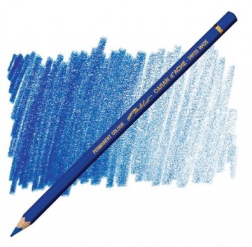 178 150 caran d ache pablo saffierblauw