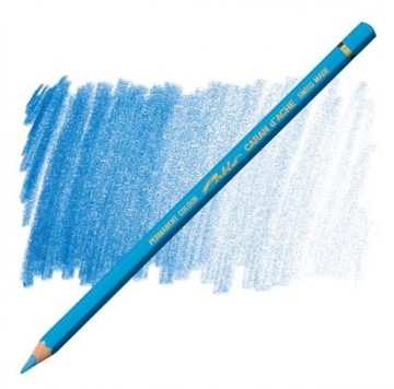 178 151 caran d ache pablo pastelblauw