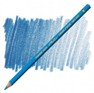 178 155 caran d ache pablo denim