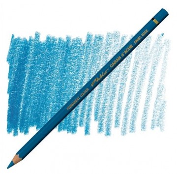 178 160 caran d ache pablo kobaltblauw