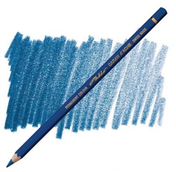 178 169 caran d ache pablo marineblauw