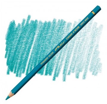 178 170 caran d ache pablo azuriet blauw