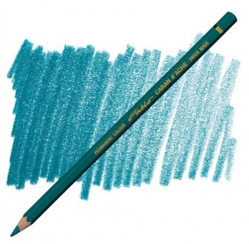 178 180 caran d ache pablo malachiet groen